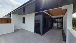 Seletar Hills Estate (D28), Terrace #609148241